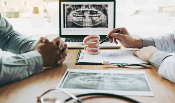 Best Emergency Tooth Extraction in Olivette, MO