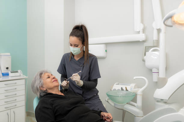 Best Urgent Care for Lost Fillings or Crowns in Olivette, MO